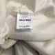 MIU MIU Top and bottom set 2024FW popular restock sale MIU MIU Top and bottom set 2024FW popular restock sale