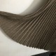 MIU MIU pleated skirt 2024FW limited edition print MIU MIU pleated skirt 2024FW limited edition print