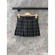 MIU MIU Top and bottom set 2024FW No. 1 in sales ranking MIU MIU Top and bottom set 2024FW No. 1 in sales ranking