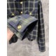 MIU MIU Top and bottom set 2024FW No. 1 in sales ranking MIU MIU Top and bottom set 2024FW No. 1 in sales ranking