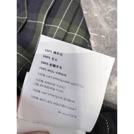 MIU MIU Top and bottom set 2024FW No. 1 in sales ranking MIU MIU Top and bottom set 2024FW No. 1 in sales ranking