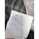 MIU MIU Top and bottom set 2024FW No. 1 in sales ranking MIU MIU Top and bottom set 2024FW No. 1 in sales ranking