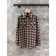 MIU MIU Top and bottom set 2024FW Miraculous sale price! MIU MIU Top and bottom set 2024FW Miraculous sale price!