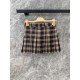 MIU MIU Top and bottom set 2024FW Miraculous sale price! MIU MIU Top and bottom set 2024FW Miraculous sale price!