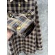 MIU MIU Top and bottom set 2024FW Miraculous sale price! MIU MIU Top and bottom set 2024FW Miraculous sale price!