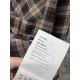 MIU MIU Top and bottom set 2024FW Miraculous sale price! MIU MIU Top and bottom set 2024FW Miraculous sale price!