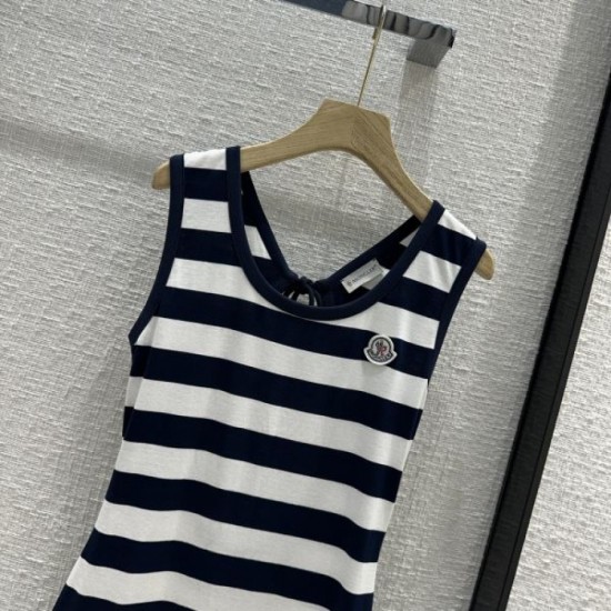 2024SS Dress MONCLER Latest and fashionable 2024SS Dress MONCLER Latest and fashionable