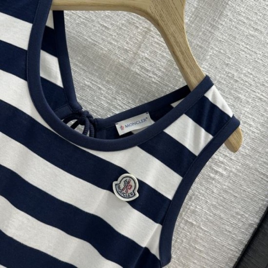 2024SS Dress MONCLER Latest and fashionable 2024SS Dress MONCLER Latest and fashionable