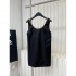 2024SS One Piece PRADA A must-have item for fashion people