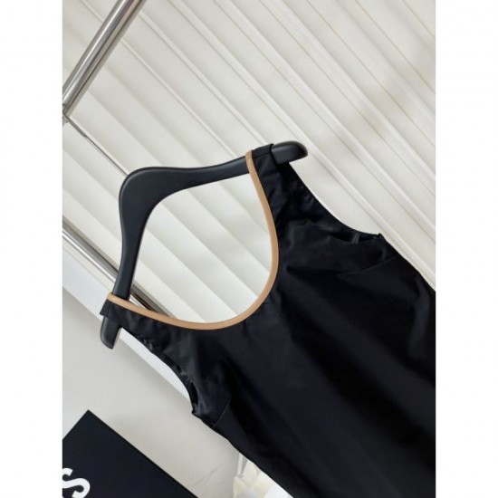 2024SS One Piece PRADA A must-have item for fashion people 2024SS One Piece PRADA A must-have item for fashion people