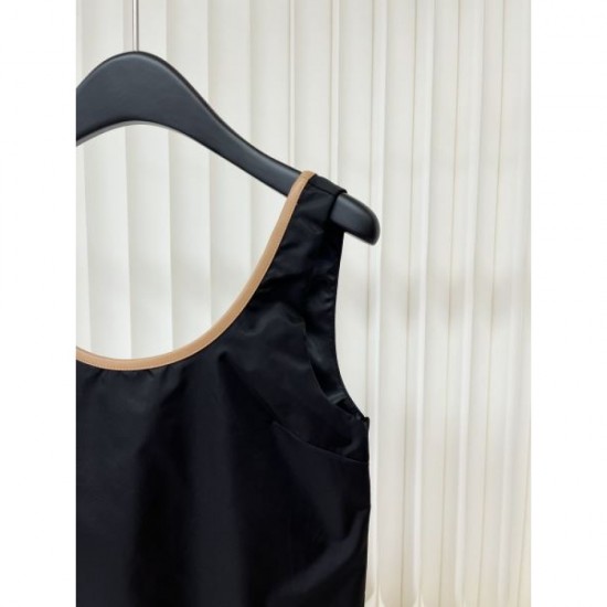 2024SS One Piece PRADA A must-have item for fashion people 2024SS One Piece PRADA A must-have item for fashion people