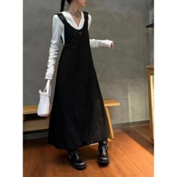 2024SS Dress PRADA Feel the latest trends