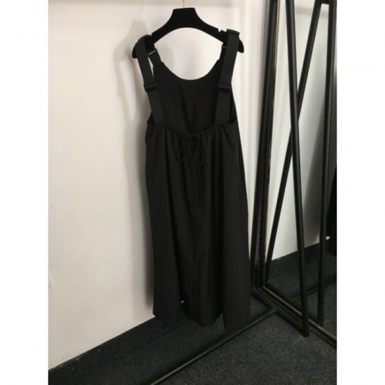 2024SS Dress PRADA Feel the latest trends 2024SS Dress PRADA Feel the latest trends