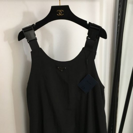 2024SS Dress PRADA Feel the latest trends 2024SS Dress PRADA Feel the latest trends