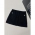 2024SS Skirt PRADA Limited Design Very Popular Before Sold Out