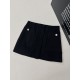 2024SS Skirt PRADA Limited Design Very Popular Before Sold Out 2024SS Skirt PRADA Limited Design Very Popular Before Sold Out