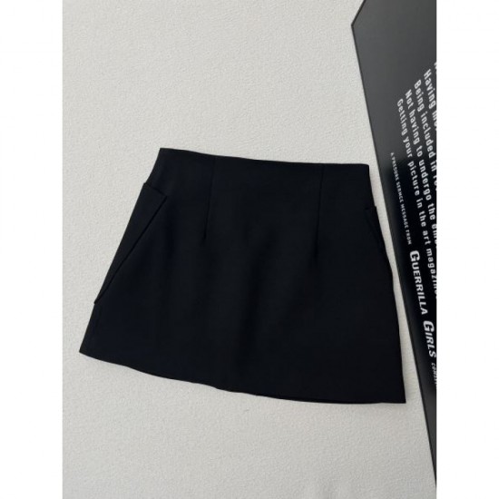 2024SS Skirt PRADA Limited Design Very Popular Before Sold Out 2024SS Skirt PRADA Limited Design Very Popular Before Sold Out