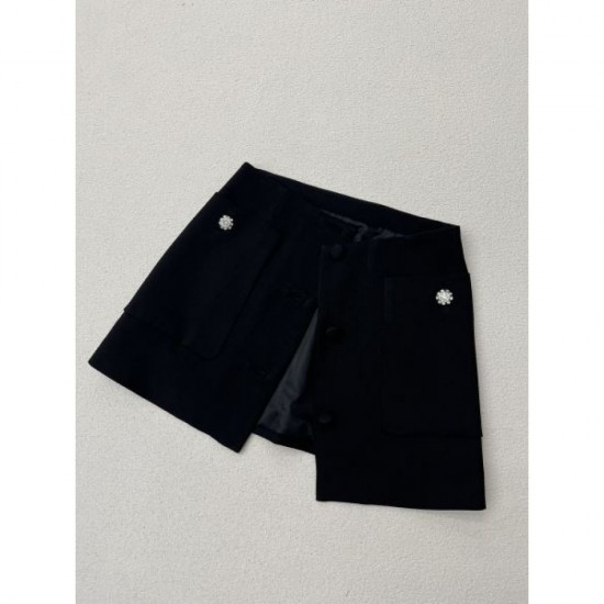 2024SS Skirt PRADA Limited Design Very Popular Before Sold Out 2024SS Skirt PRADA Limited Design Very Popular Before Sold Out