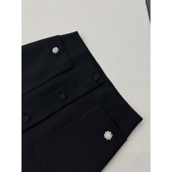 2024SS Skirt PRADA Limited Design Very Popular Before Sold Out 2024SS Skirt PRADA Limited Design Very Popular Before Sold Out