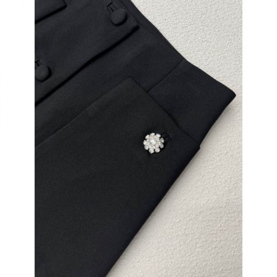 2024SS Skirt PRADA Limited Design Very Popular Before Sold Out 2024SS Skirt PRADA Limited Design Very Popular Before Sold Out
