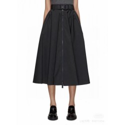 2024SS Long Skirt PRADA Active in this spring/summer coordination
