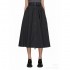 2024SS Long Skirt PRADA Active in this spring/summer coordination