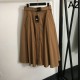 2024SS Long Skirt PRADA Active in this spring/summer coordination 2024SS Long Skirt PRADA Active in this spring/summer coordination