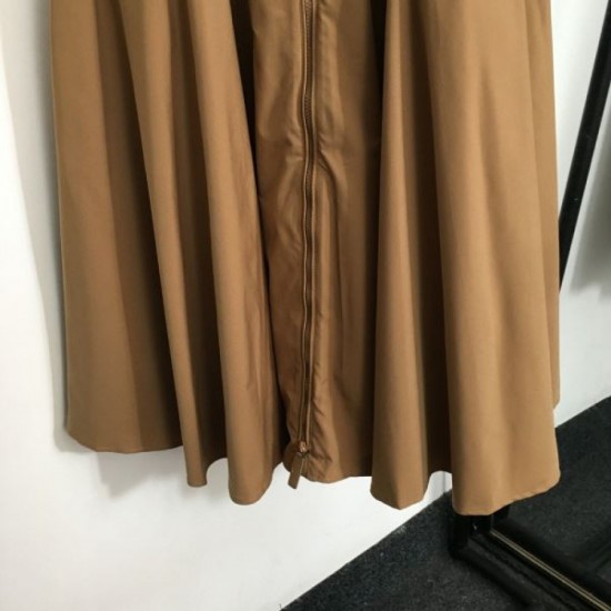 2024SS Long Skirt PRADA Active in this spring/summer coordination 2024SS Long Skirt PRADA Active in this spring/summer coordination