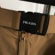 2024SS Long Skirt PRADA Active in this spring/summer coordination 2024SS Long Skirt PRADA Active in this spring/summer coordination