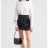 2024SS Skirt PRADA Wonderful Design Not in Stock Brand