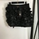 2024SS Skirt PRADA Wonderful Design Not in Stock Brand 2024SS Skirt PRADA Wonderful Design Not in Stock Brand