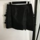 2024SS Skirt PRADA Wonderful Design Not in Stock Brand 2024SS Skirt PRADA Wonderful Design Not in Stock Brand