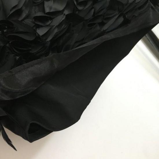 2024SS Skirt PRADA Wonderful Design Not in Stock Brand 2024SS Skirt PRADA Wonderful Design Not in Stock Brand