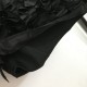 2024SS Skirt PRADA Wonderful Design Not in Stock Brand 2024SS Skirt PRADA Wonderful Design Not in Stock Brand