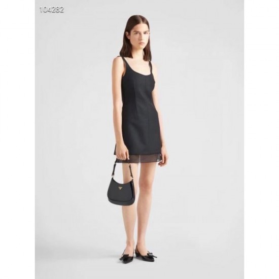 2024SS One Piece PRADA New summer product that transcends borders and eras 2024SS One Piece PRADA New summer product that transcends borders and eras