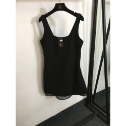 2024SS One Piece PRADA New summer product that transcends borders and eras