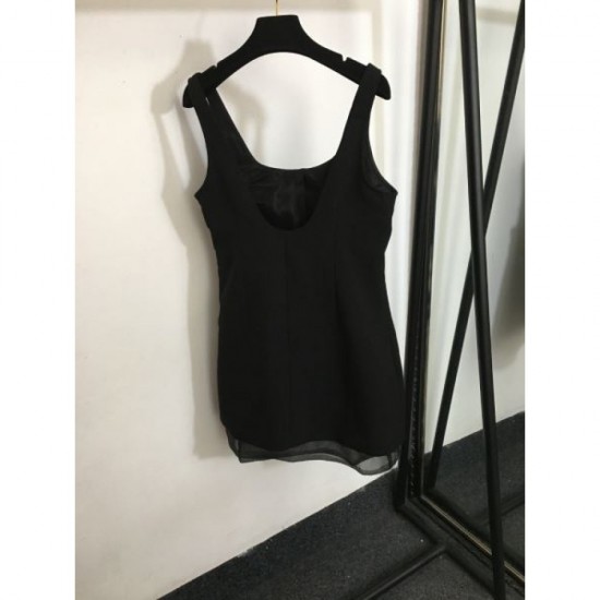 2024SS One Piece PRADA New summer product that transcends borders and eras 2024SS One Piece PRADA New summer product that transcends borders and eras