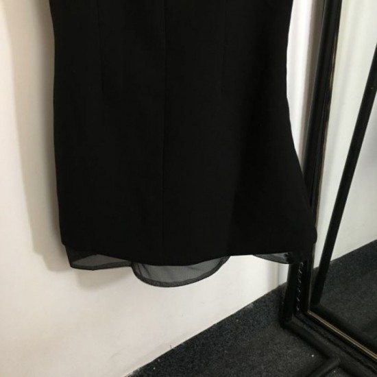 2024SS One Piece PRADA New summer product that transcends borders and eras 2024SS One Piece PRADA New summer product that transcends borders and eras