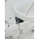 2024SS One Piece PRADA Hard-to-obtain item sold out in Japan 2024SS One Piece PRADA Hard-to-obtain item sold out in Japan