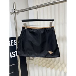 2024SS Skirt PRADA This season's hottest trends