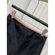 2024SS Skirt PRADA This season's hottest trends 2024SS Skirt PRADA This season's hottest trends