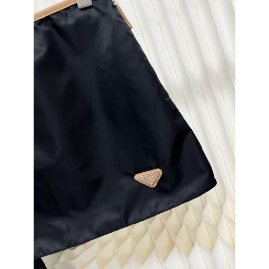 2024SS Skirt PRADA This season's hottest trends 2024SS Skirt PRADA This season's hottest trends