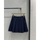 2024SS top and bottom set PRADA Great value for this season 2024SS top and bottom set PRADA Great value for this season