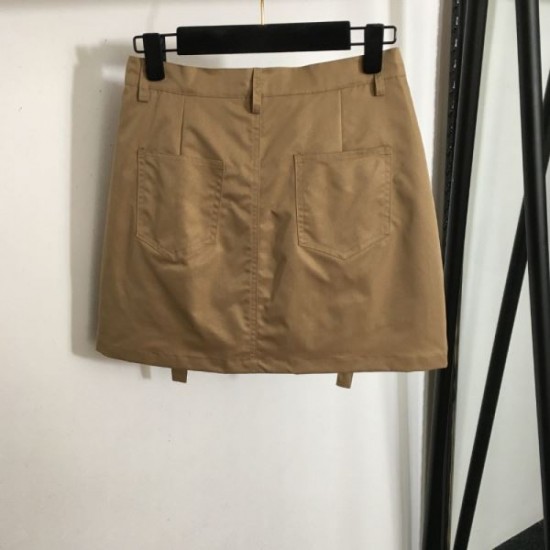 2024SS Top and Bottom Set PRADA New item that is extremely popular 2024SS Top and Bottom Set PRADA New item that is extremely popular