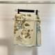 2024SS Skirt PRADA This season's trend item 2024SS Skirt PRADA This season's trend item