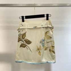 2024SS Skirt PRADA This season's trend item