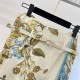 2024SS Skirt PRADA This season's trend item 2024SS Skirt PRADA This season's trend item