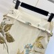 2024SS Skirt PRADA This season's trend item 2024SS Skirt PRADA This season's trend item