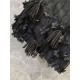 2024SS Skirt PRADA Spring/summer style with a high fashion feel 2024SS Skirt PRADA Spring/summer style with a high fashion feel