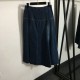 PRADA Top and bottom set 2024FW Popular among fashionable people PRADA Top and bottom set 2024FW Popular among fashionable people